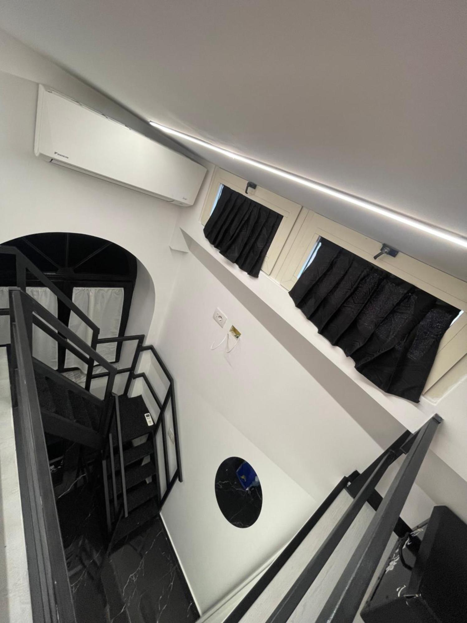 Hotel Lux House Naples Airport Exteriér fotografie